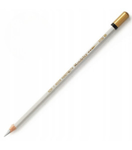 Koh–I–Noor Mondeluz Watercolor Pencil 3720–69 Light Grey