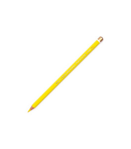Koh–I–Noor Polycolor Pencil 3800–02 Lemon Yellow