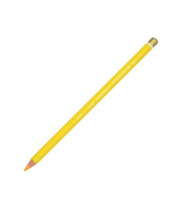Koh–I–Noor Polycolor Pencil 3800–04 Dark Yellow