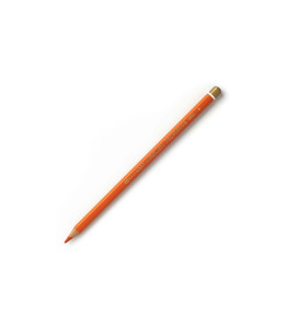 Koh–I–Noor Polycolor Pencil 3800–05 Reddish Orange