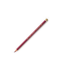 Koh–I–Noor Polycolor Pencil 3800–08 Bordeaux Red