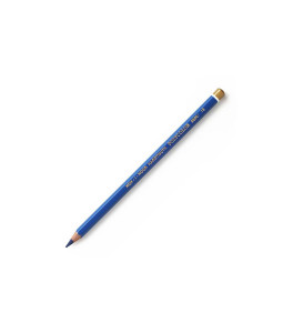 Koh–I–Noor Polycolor Pencil 3800–19 Sapphire Blue