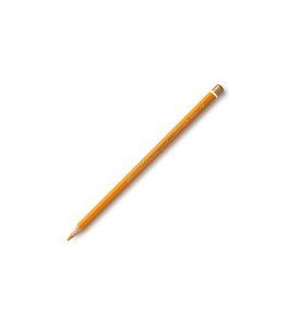 Koh–I–Noor Polycolor Pencil 3800–28 Gold Ochre
