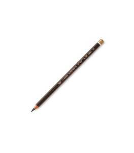 Koh–I–Noor Kredka Polycolor 3800–33 Dark Brown