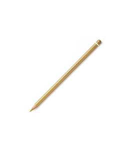 Koh–I–Noor Polycolor Pencil 3800–40 Standard Gold
