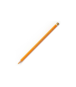 Koh–I–Noor Polycolor Pencil 3800–45 Light Orange