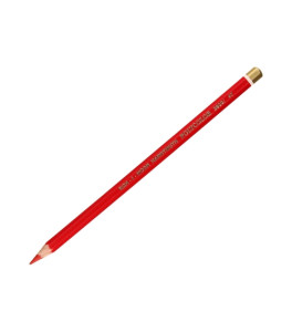 Koh–I–Noor Polycolor Pencil 3800–47 Scarlet Red