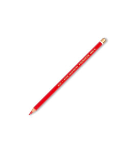Koh–I–Noor Polycolor Pencil 3800–48 Scarlet Red Dark
