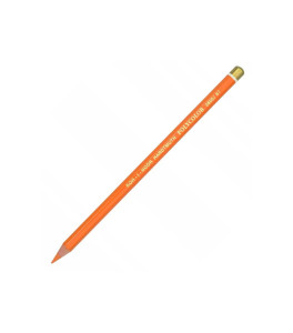 Koh–I–Noor Polycolor Pencil 3800–67 Yellowish Orange