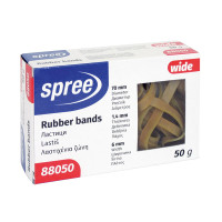 Gumki Recepturki 70 mm 50g Kauczuk