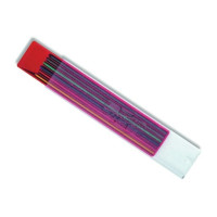 Koh–I–Noor Wkład 4301 Colorama 2 mm  Komplet 6 kol.