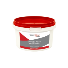 Medium Grain Texture Paste 280 ml – ROSA Gallery | 3D Effect, Mixed Media