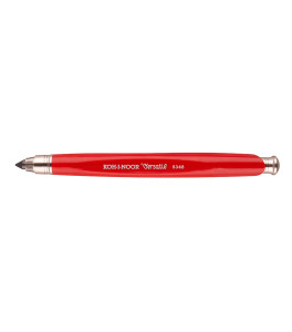 Koh–I–Noor Ołówek Mechaniczny 5348 5,6 mm Czerwony