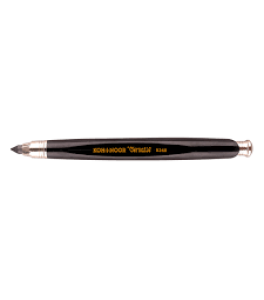 Koh–I–Noor Mechanical Pencil 5348 5.6mm Black