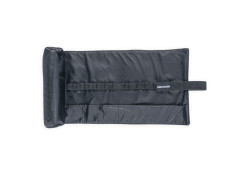 Koh–I–Noor Black Case for 24 Pencils + pouch