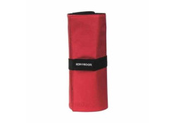 Koh–I–Noor Red Case for 24 Pencils + pouch