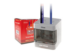 Koh-I-Noor Temperówka Elektryczna Podwójna Cube