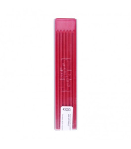  Koh–I–Noor Refill Colorama 4300 2 mm Red