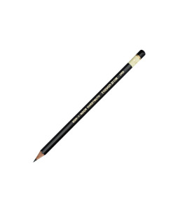 Koh–I–Noor Ołówek Grafitowy 1900–H Toison D'Or 