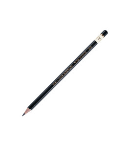  Koh–I–Noor Graphite Pencil 1900–4B Toison D'Or