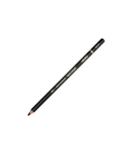 Koh–I–Noor Pastel Pencil Gioconda Negro 8815 Black Medium