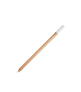 Koh-I-Noor Pastel Pencil Gioconda 8801 White chalk