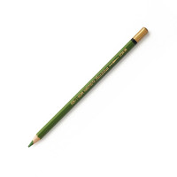 Koh–I–Noor Mondeluz Watercolor Pencil 3720–25 Meadow Green