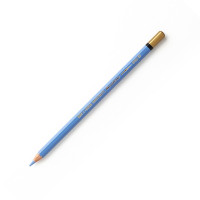 Koh–I–Noor Watercolor Pencil Mondeluz 3720–57 Mountain Blue