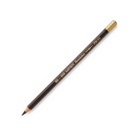 Koh–I–Noor Kredka Akwarelowa Mondeluz 3720–214 Dark Earth Brown