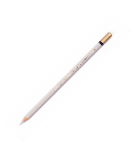 Koh–I–Noor Mondeluz Watercolor Pencil 3720–453 Warm Grey 3