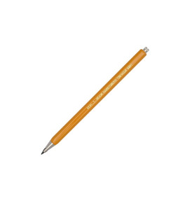  Koh–I–Noor Mechanical Pencil 5201 2mm Versatile Metal