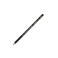 Koh–I–Noor Graphite Pencil 8800 Gioconda Aquarell 2B