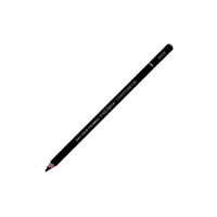 Koh–I–Noor Węgiel w Drewnie 8811–2 Głęboka Czerń–Miękki