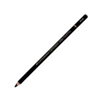Koh–I–Noor Węgiel w Drewnie 8811–3 Głęboka Czerń–Średni