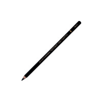 Koh–I–Noor Węgiel w Drewnie 8811–4 Głęboka Czerń–Twardy