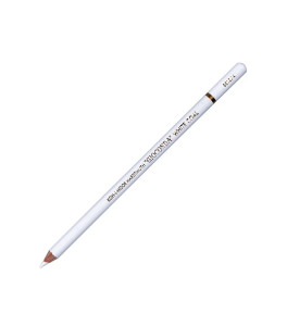 Koh–I–Noor Charcoal Pencil 8812–4 White Hard