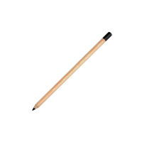 Koh–I–Noor Pastel Pencil Gioconda 8820–12 Ivory Black