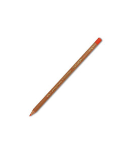 Koh–I–Noor Pastel Pencil Gioconda 8820–163 Vermilion Red
