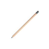 Koh–I–Noor Pastel Pencil Gioconda 8820–17 Metal Grey