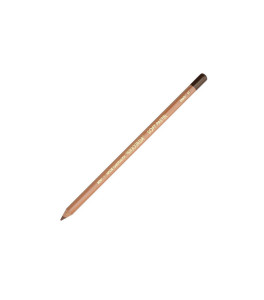 Koh–I–Noor Pastel Pencil Gioconda 8820–45 Fawn Brown