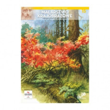 Koh–I–Noor Leonardo Compact Series – Malarstwo Krajobrazowe 15