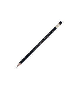  Koh–I–Noor Graphite Pencil 1900–2B Toison D'Or
