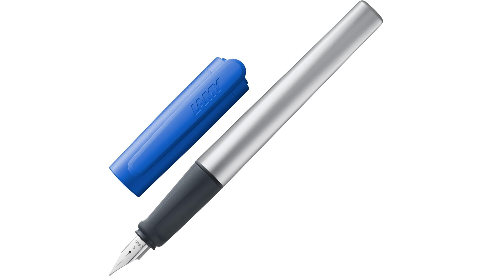 Pióro wieczne Lamy Nexx Blue M 087