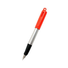 Fountain Pen Lamy Nexx Red F 085