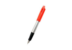 Fountain Pen Lamy Nexx Red F 085 Fountain Pen Lamy Nexx Red F 085