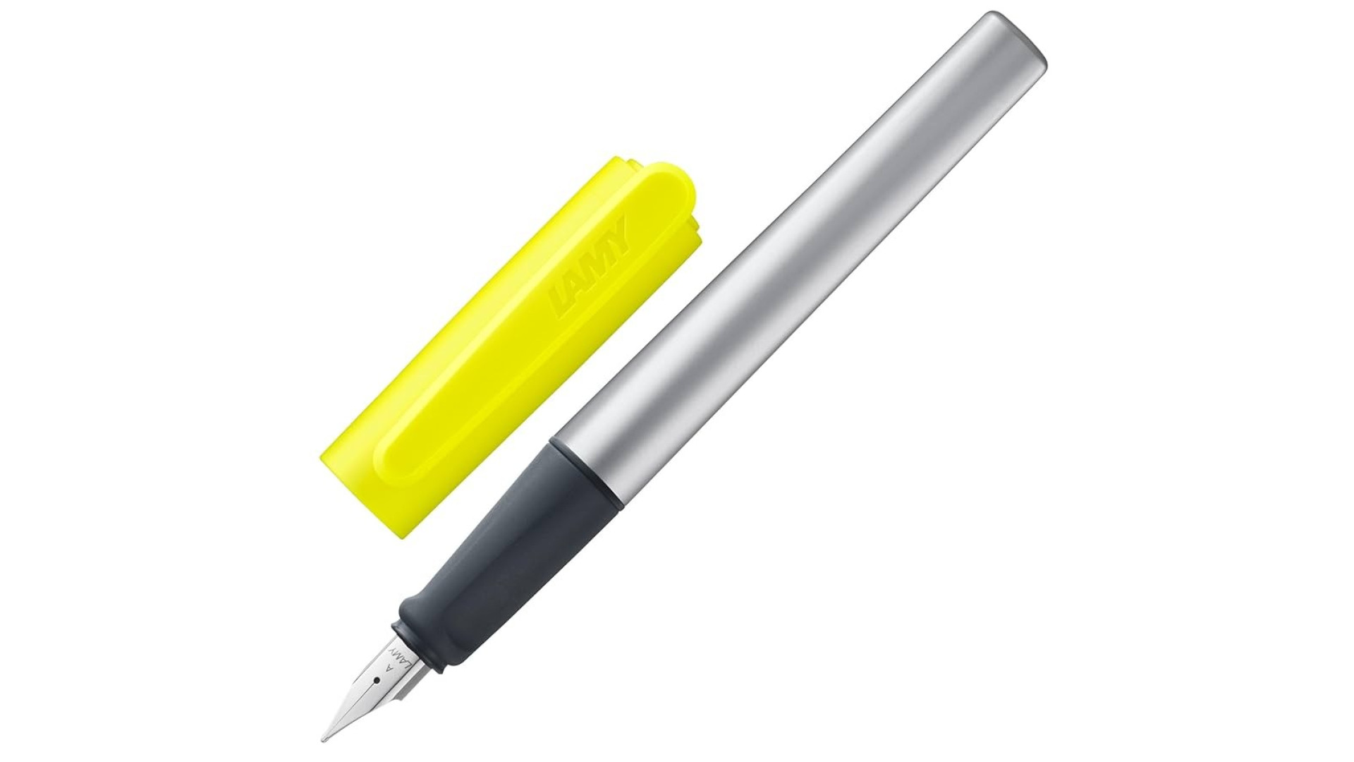 Fountain Pen Lamy Nexx Yellow F 086 Fountain Pen Lamy Nexx Yellow F 086