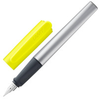 Fountain Pen Lamy Nexx Neon Yellow M 0D6
