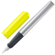 Fountain Pen Lamy Nexx Yellow M 086