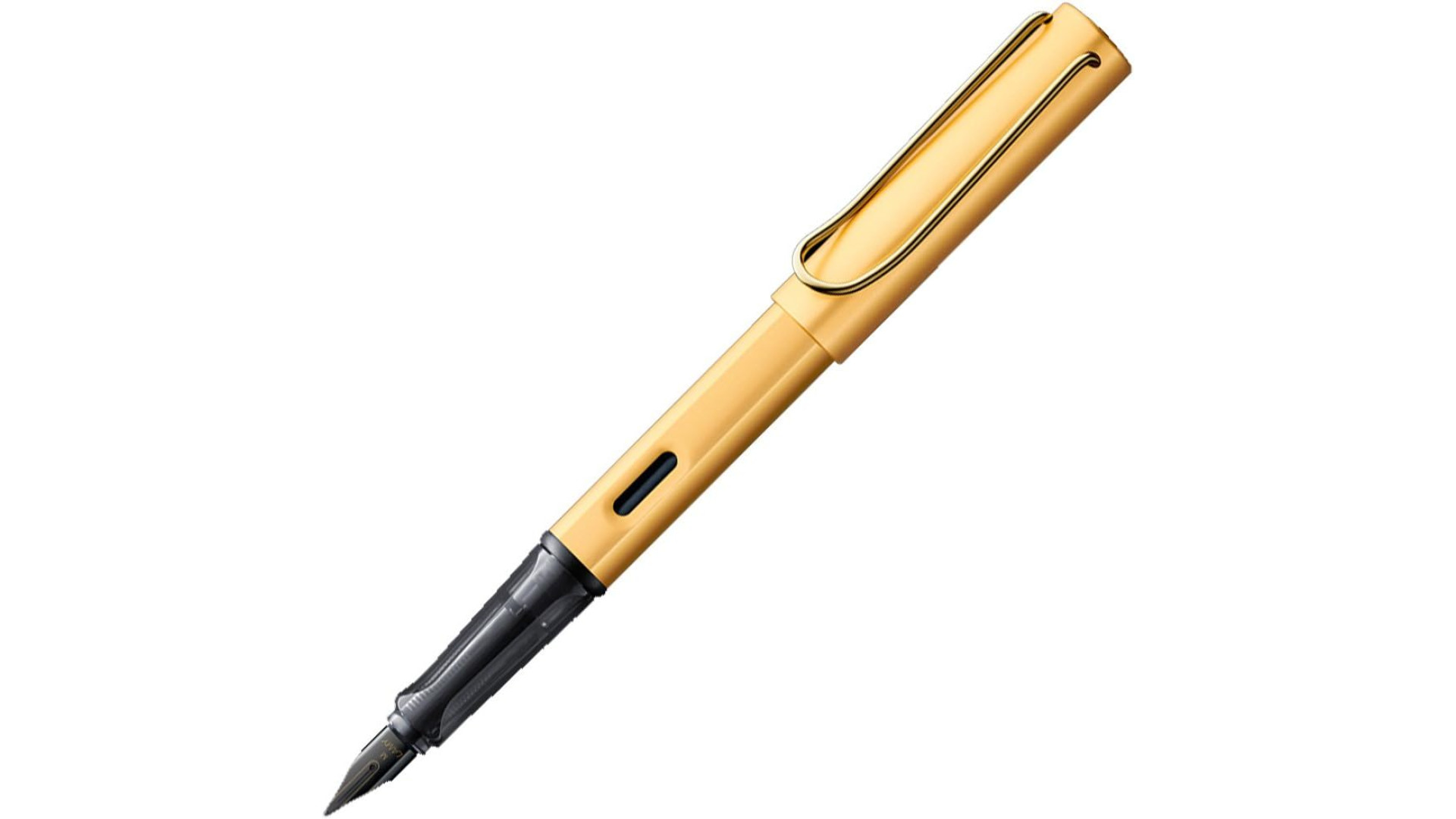 Fountain Pen Lamy Lx gold F 075 Fountain Pen Lamy Lx gold F 075