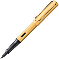 Fountain Pen Lamy Lx gold F 075
